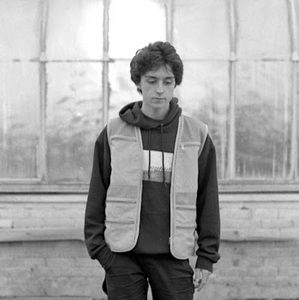 Meet your Posher, Nicholas